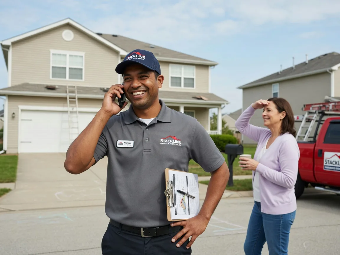 Chimney flashing repair California, KY FAQs
